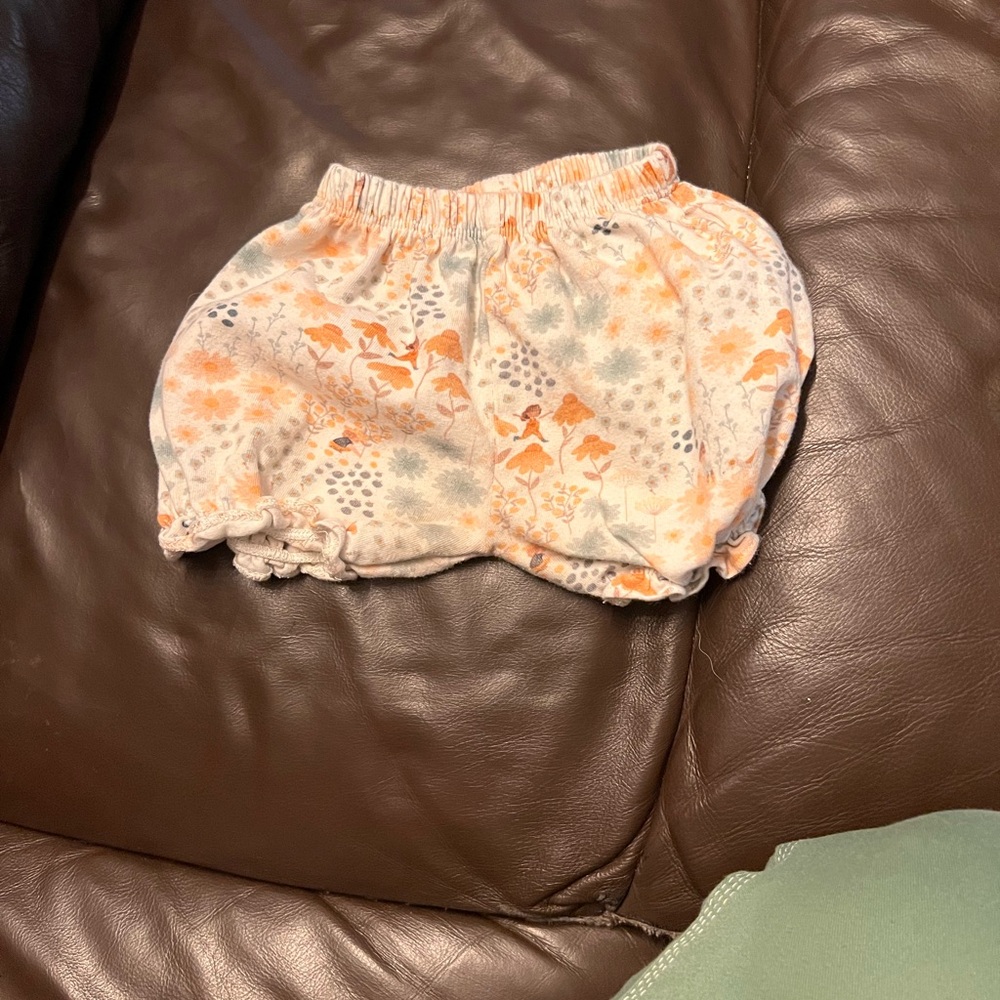 Milktology shorts 6m